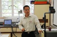 Dr. Chan To